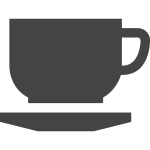 Coffee SVG Icon
